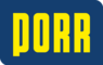 PORR Construct S.R.L. Logo