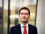 PORR CFO Andreas Sauer 