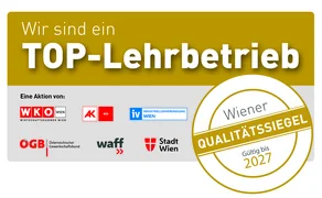 Top Qualitaetssiegel 4c